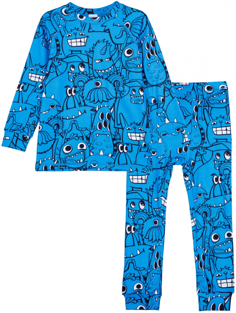 Комплект для мальчиков | Active | PlayToday