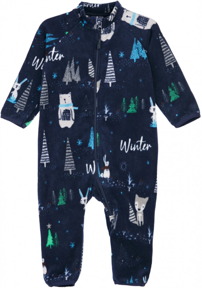 Комбинезон для мальчиков | Penguins | PlayToday