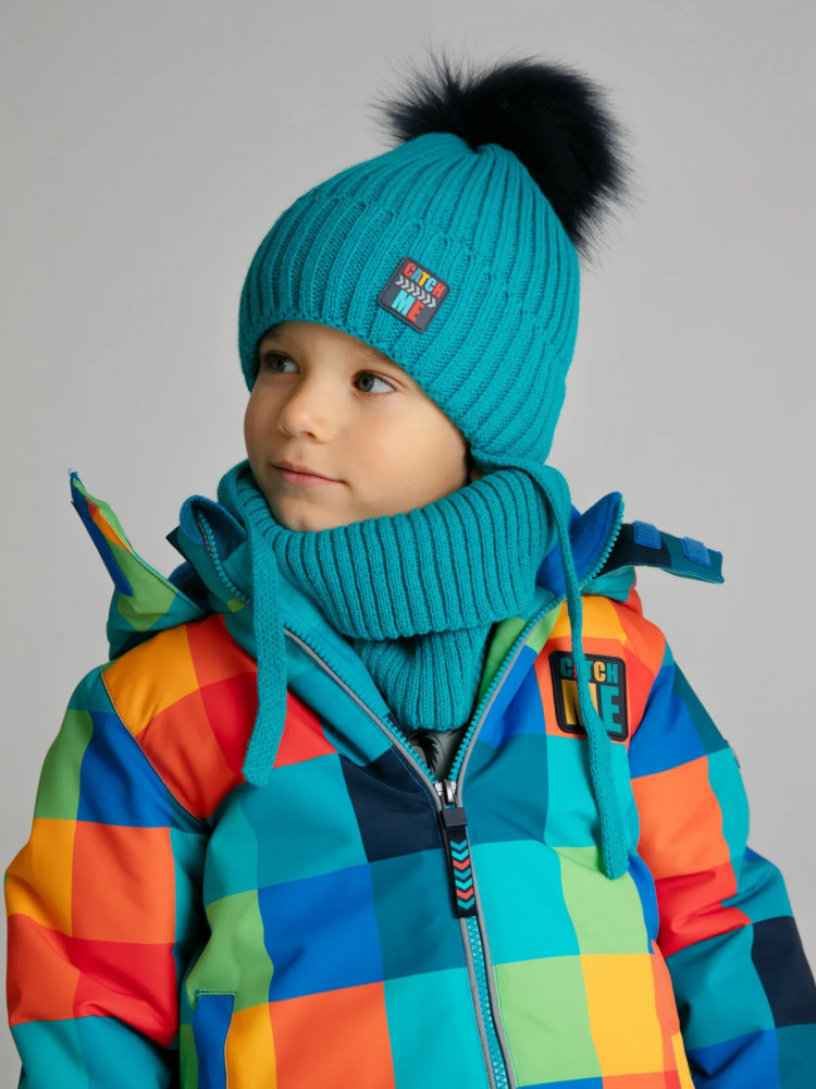 Комплект для мальчиков | Catch me | PlayToday