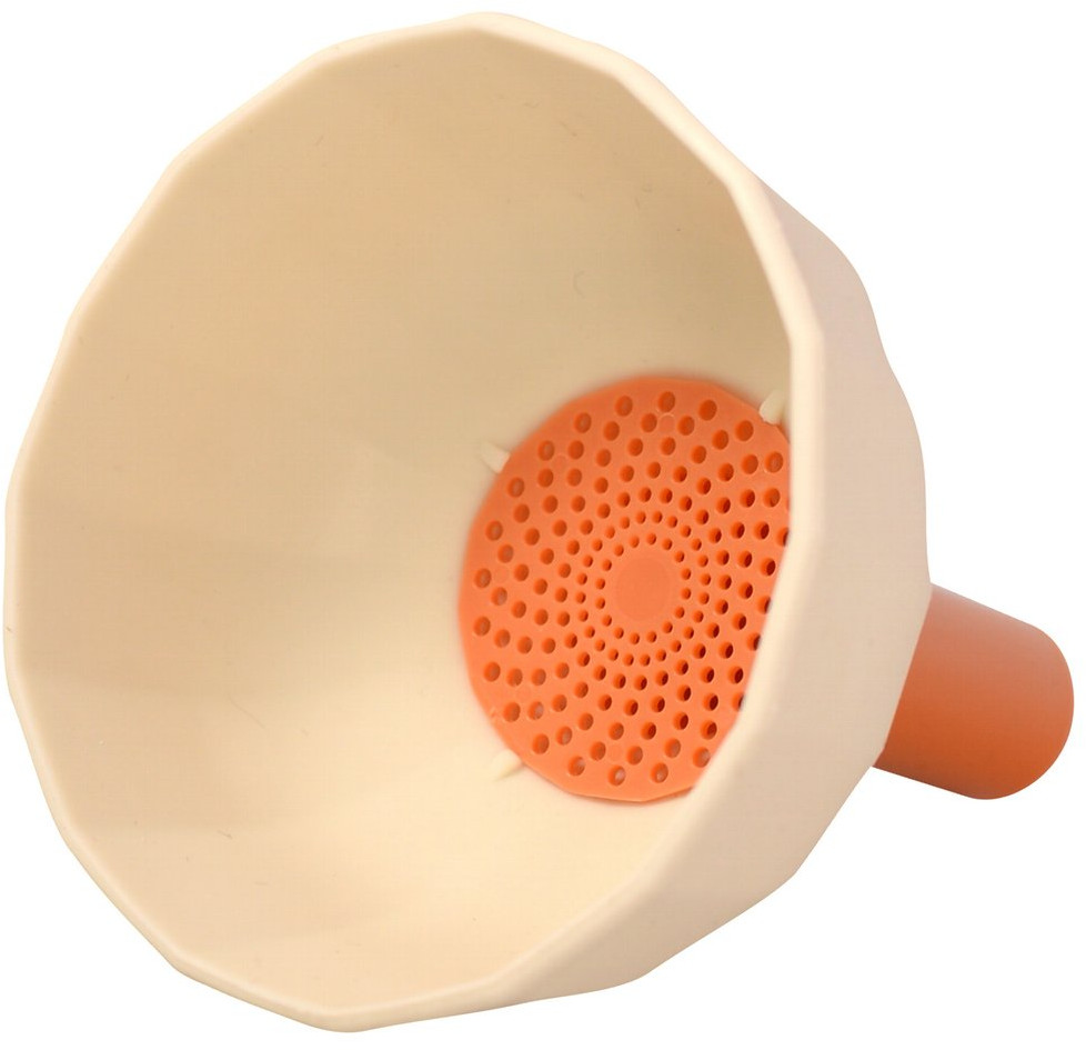 Воронка с ситечком | Мультидом Трейдинг