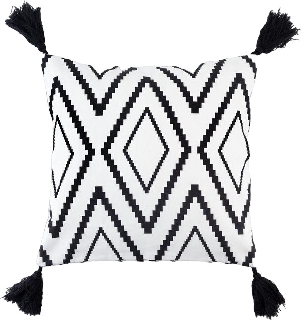 Наволочка декоративная | Марокко | Этель