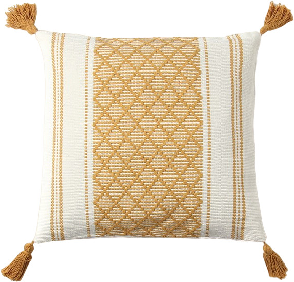 Наволочка декоративная | Сканди | Этель