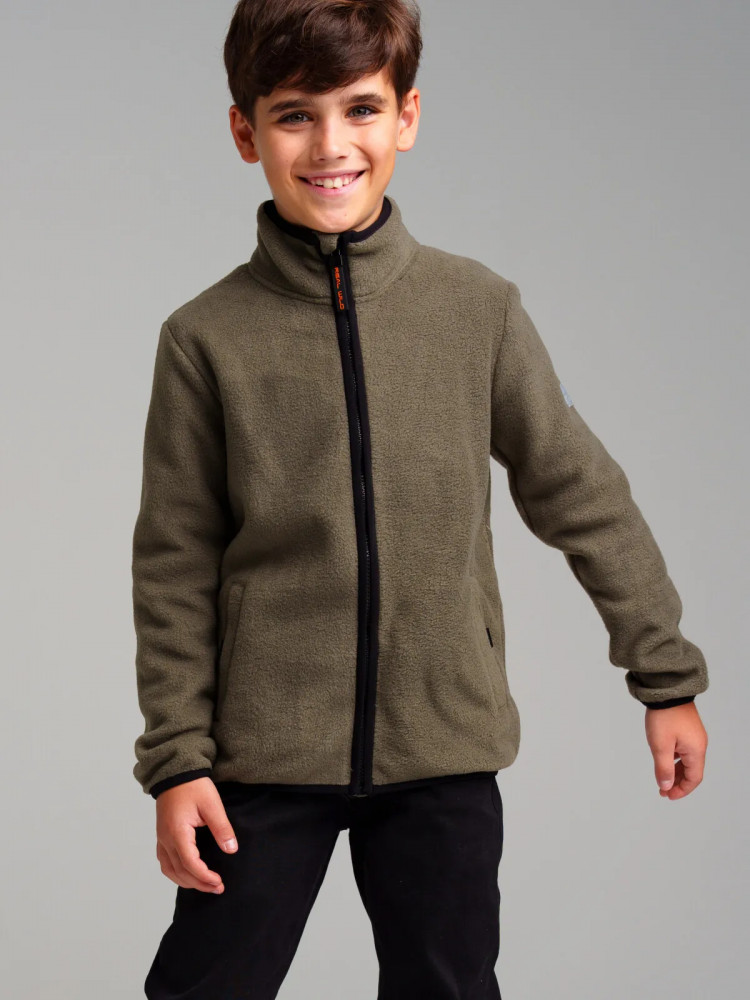 Толстовка для мальчиков | My Ambitions | PlayToday