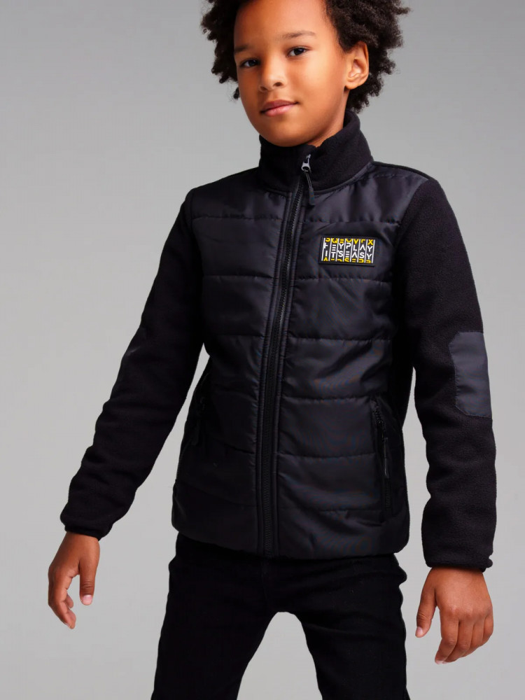 Толстовка для мальчиков | Slam Dunk | PlayToday