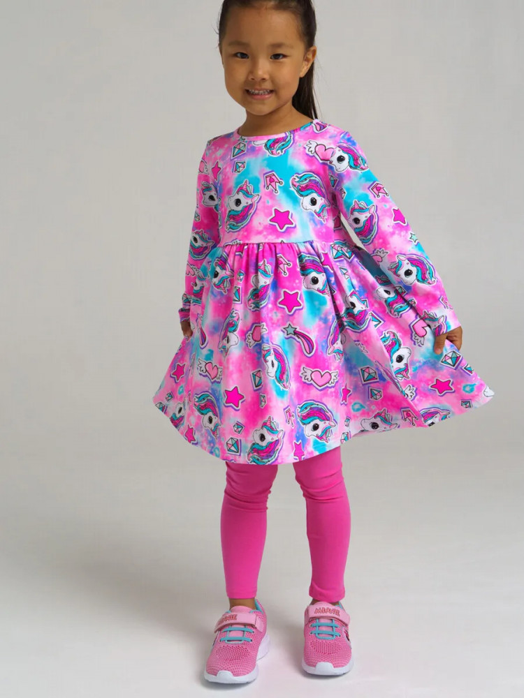 Комплект для девочек | Unicorn | PlayToday