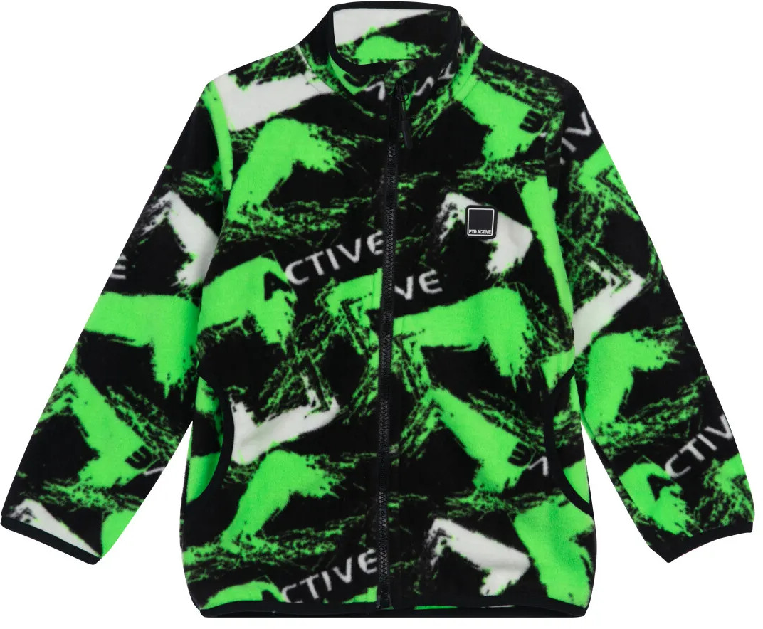 Кофта для мальчиков | Active | PlayToday