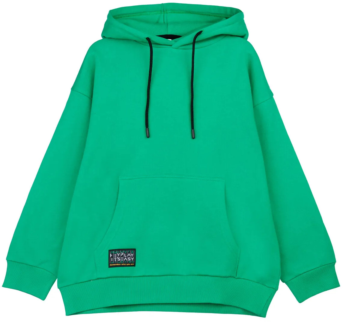 Толстовка для мальчиков | Slam Dunk | PlayToday