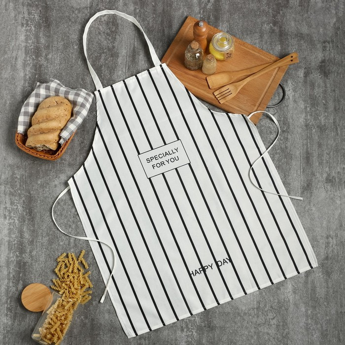 Фартук «For you» | Геометрия | Этель