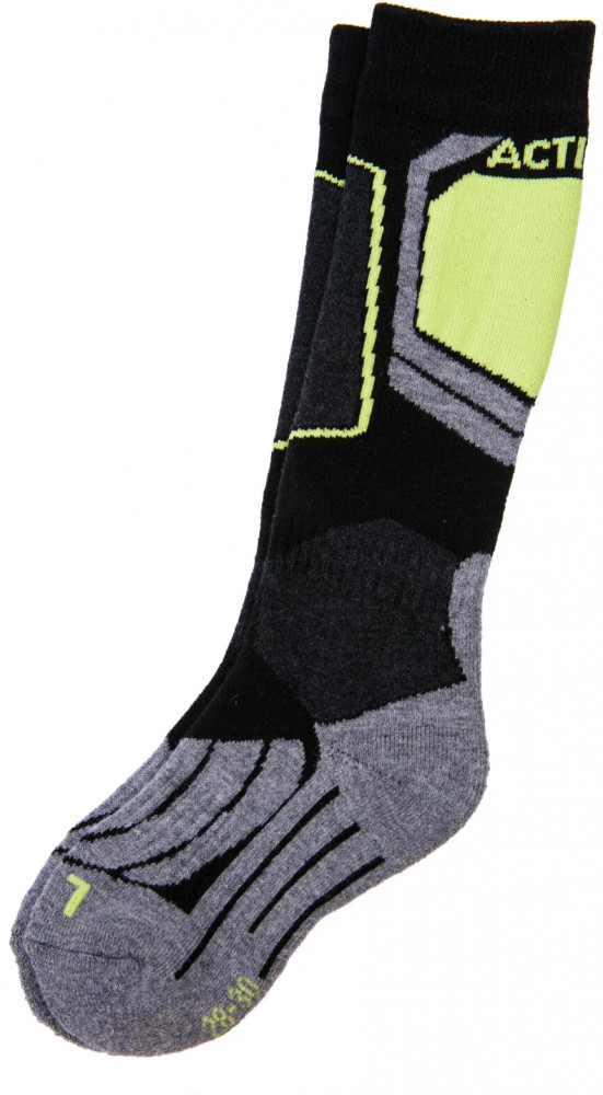 Термоноски для мальчиков | Active | PlayToday