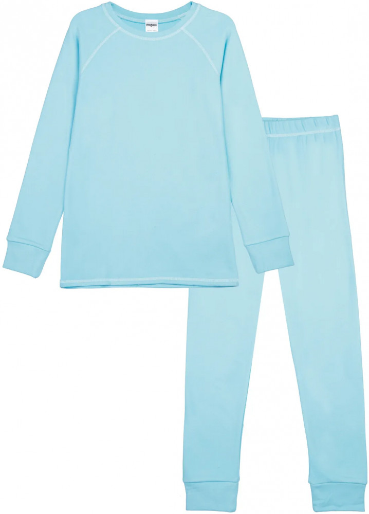 Термокомплект для девочек | Active | PlayToday