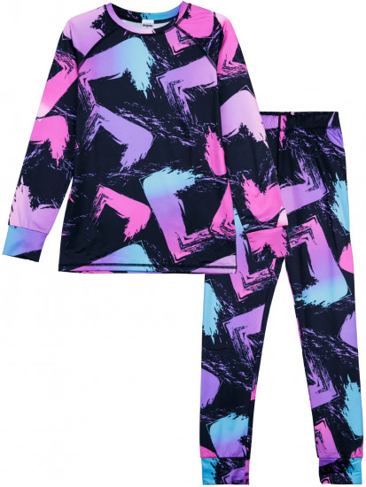 Термокомплект для девочек