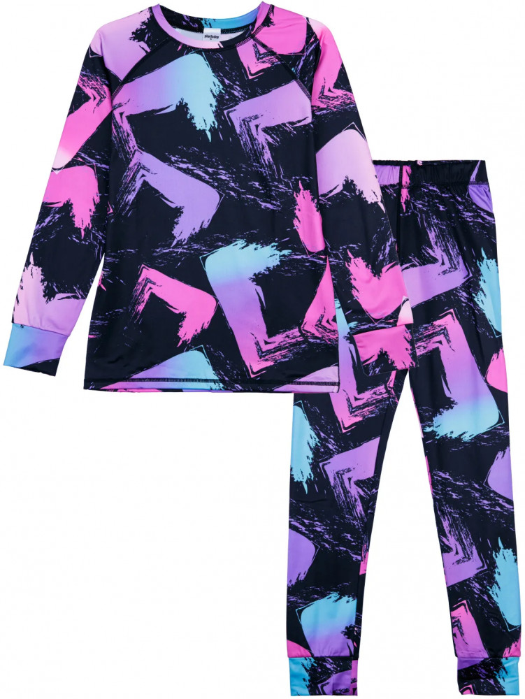 Термокомплект для девочек | Active | PlayToday