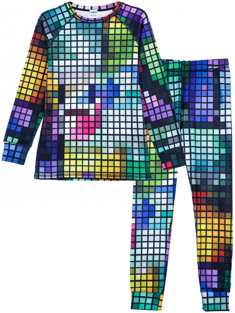 Термокомплект для девочек | Active | PlayToday