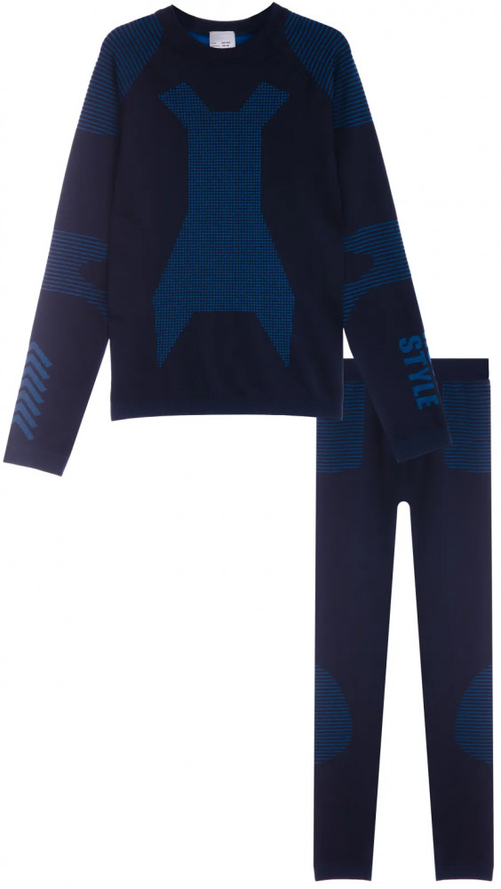 Термокомплект для мальчиков | Active | PlayToday