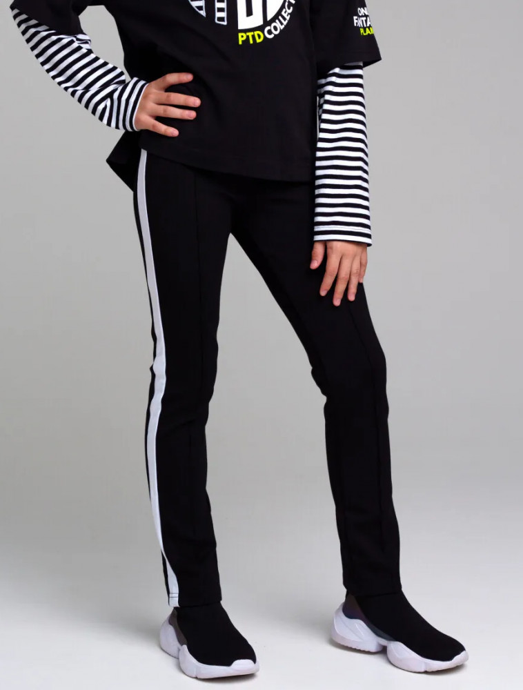 Брюки для девочек | Magic Stars | PlayToday