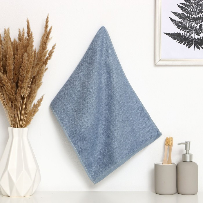 Полотенце махровое | Этель
