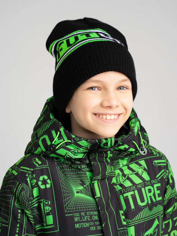 Шапка для мальчиков | Anime | PlayToday