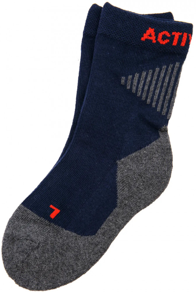 Термоноски для мальчиков | Active | PlayToday