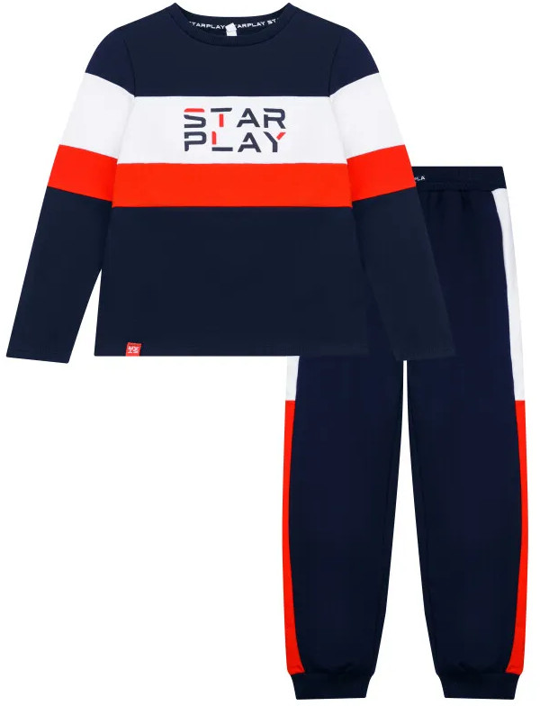 Комплект для мальчиков | Star Play | PlayToday