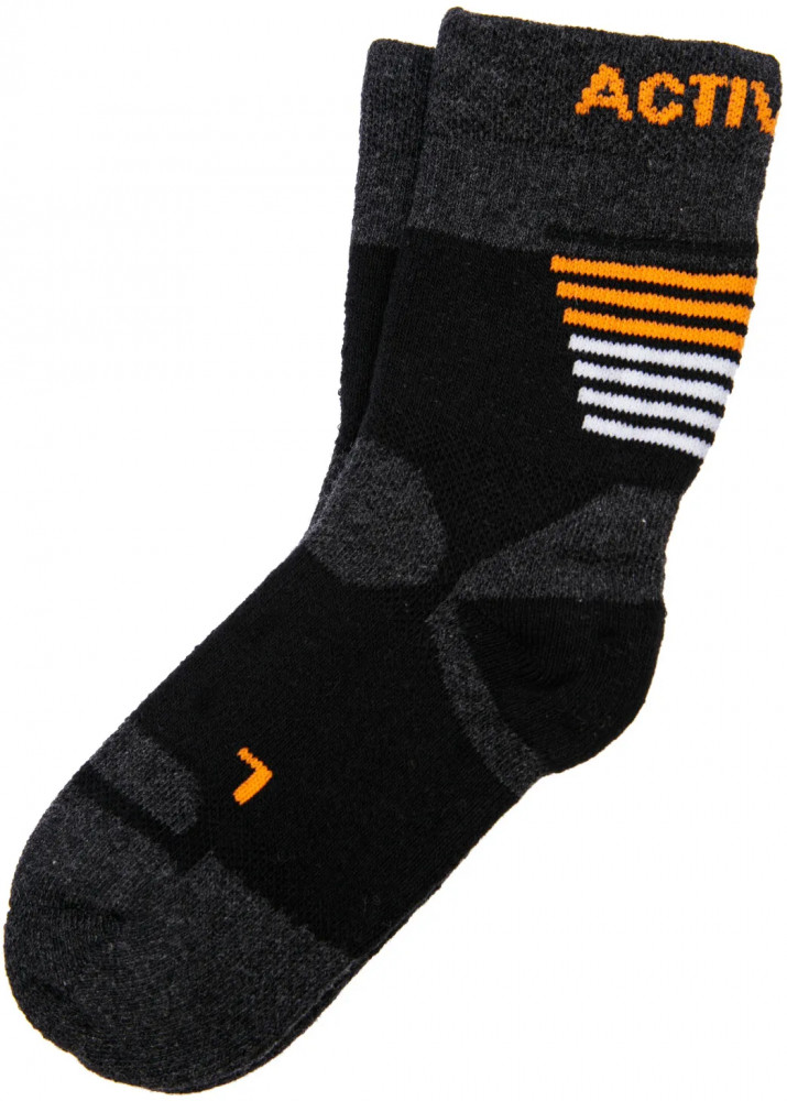 Термоноски для мальчиков | Active | PlayToday