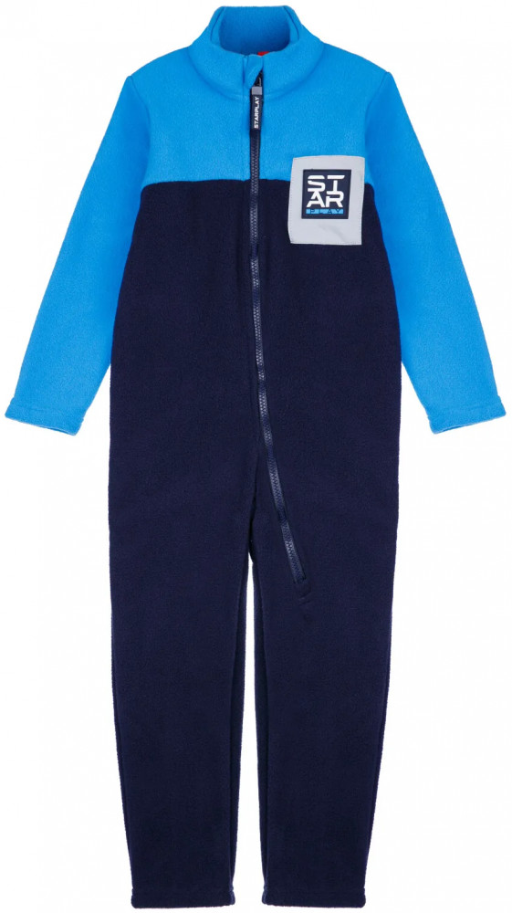 Комбинезон для мальчиков | Star Play | PlayToday