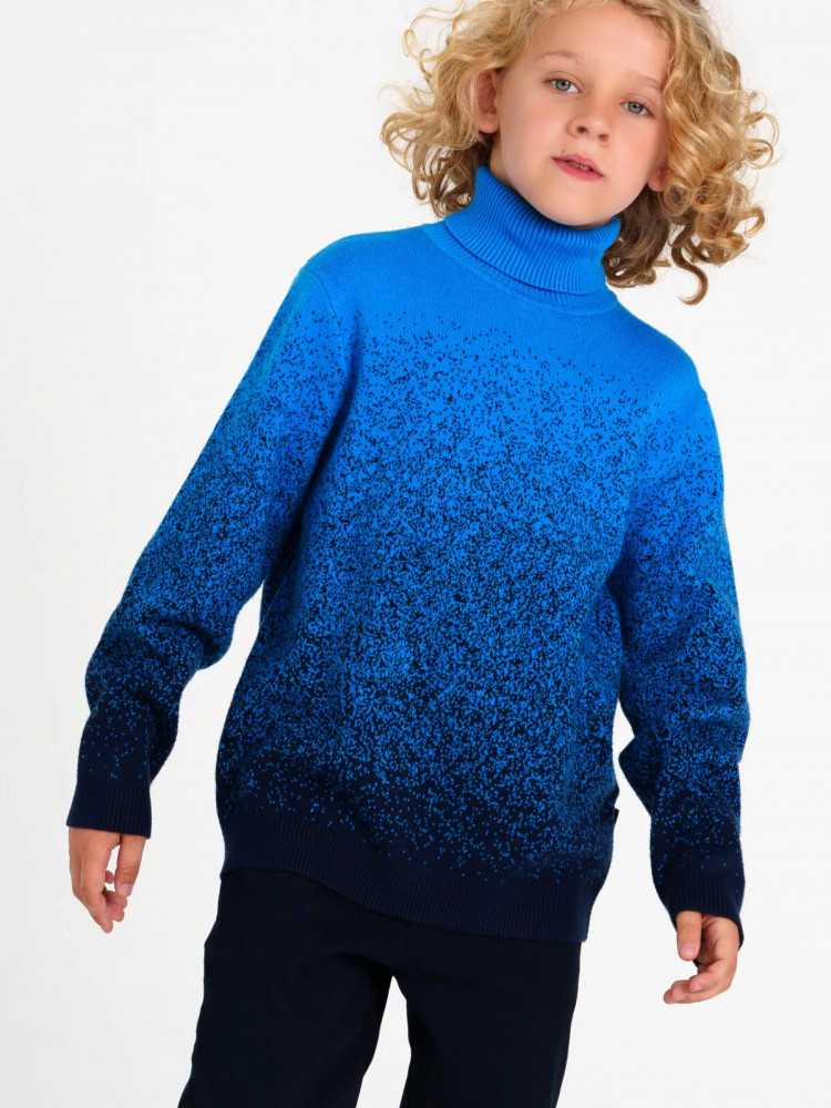 Свитер для мальчиков | Star Play | PlayToday