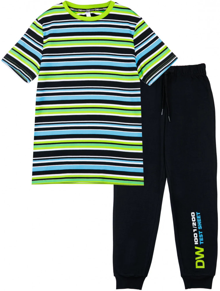 Комплект для мальчиков | Dino world | PlayToday