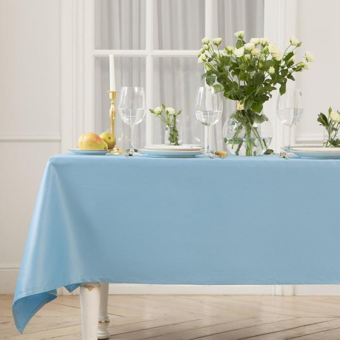 Скатерть «Elegance» | Handsome | Этель