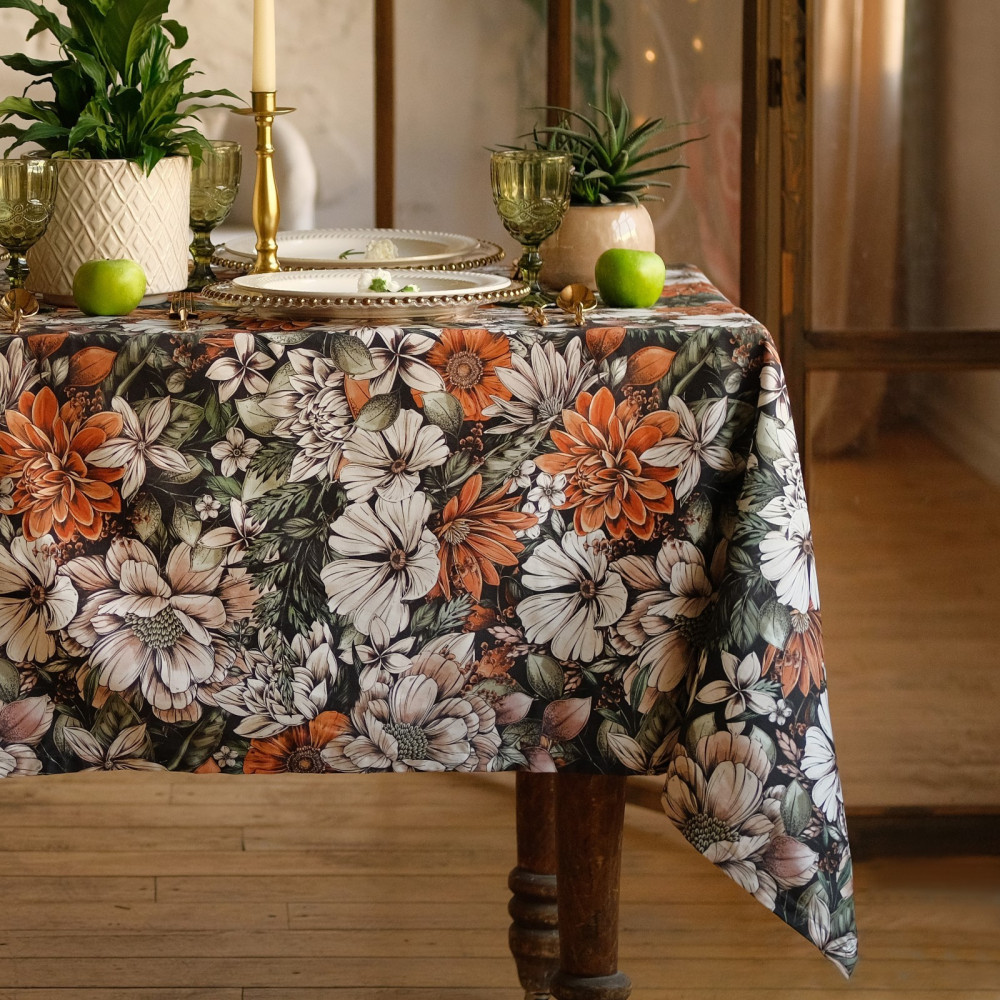 Скатерть | Этель