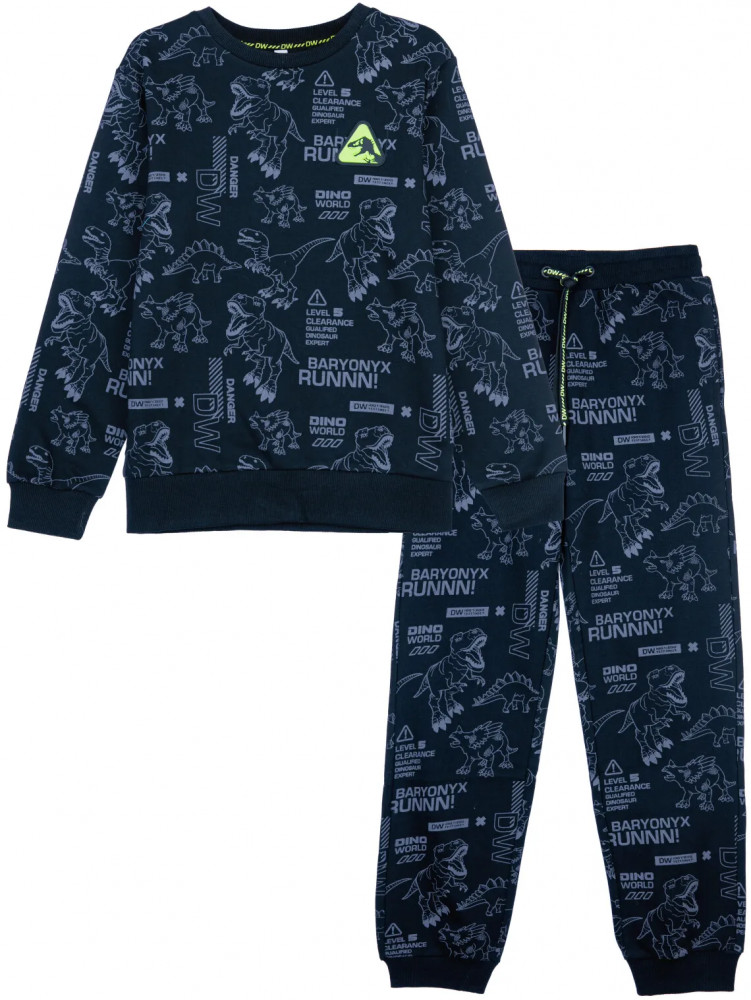 Комплект для мальчиков | Dino world | PlayToday