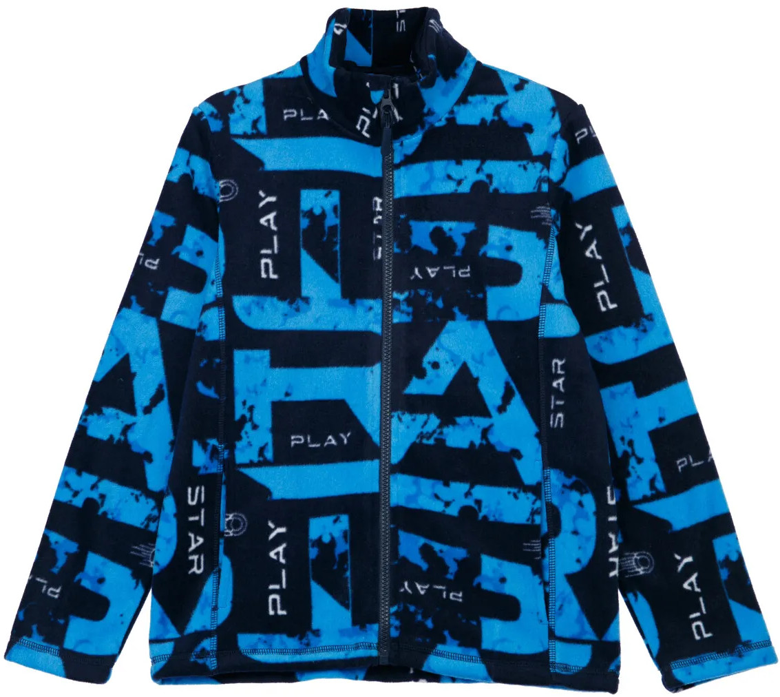 Кофта для мальчиков | Star Play | PlayToday