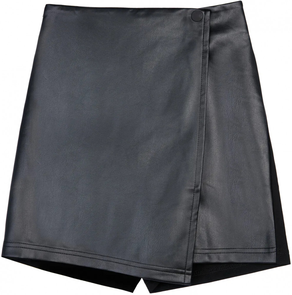 Юбка-шорты для девочек | Fantastic Planet | PlayToday