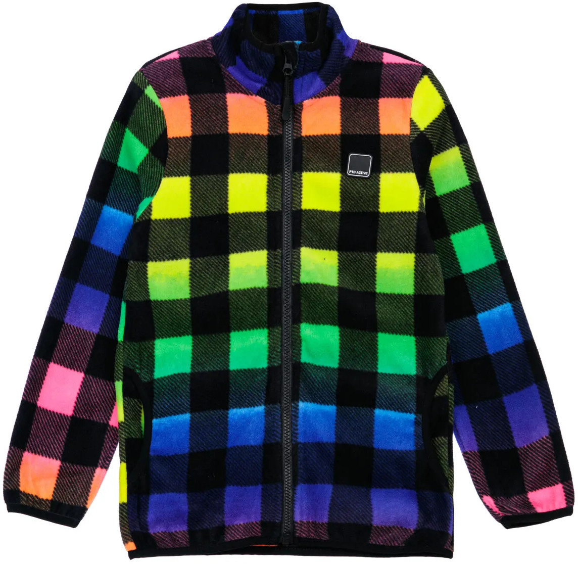 Кофта для девочек | Active | PlayToday