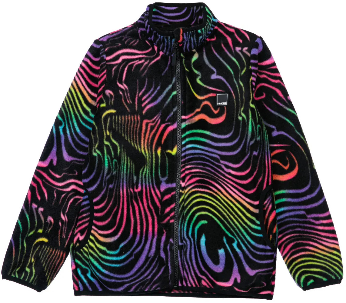 Кофта для девочек | Active | PlayToday