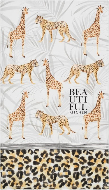 Полотенце кухонное «Beautyful kitchen» | Beautiful kitchen | Этель