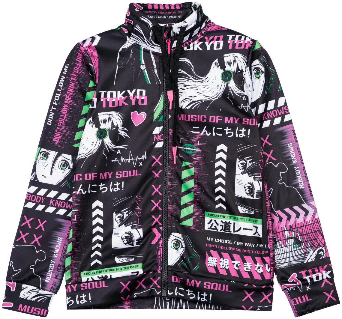 Бомбер для девочек | Anime | PlayToday