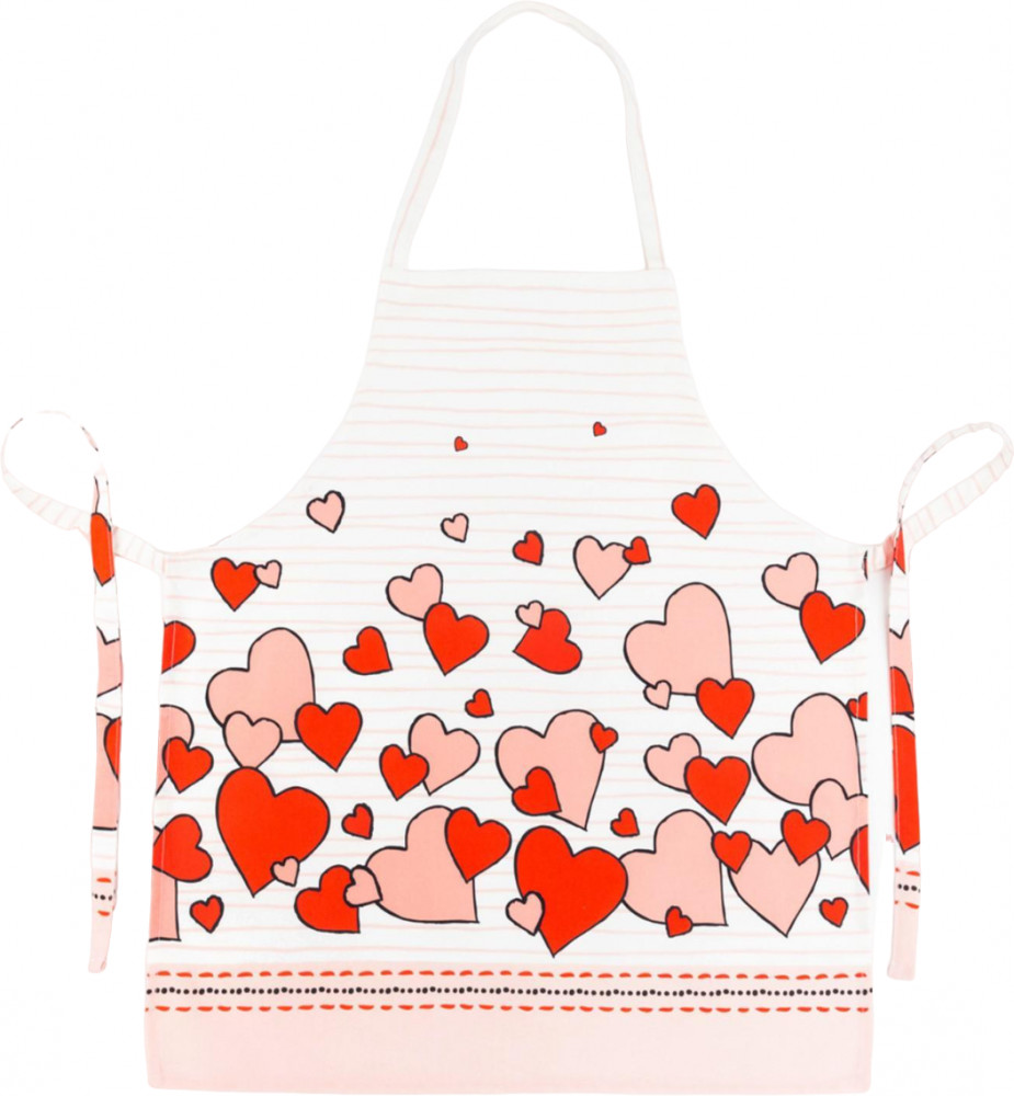 Фартук | Cat's love | Этель