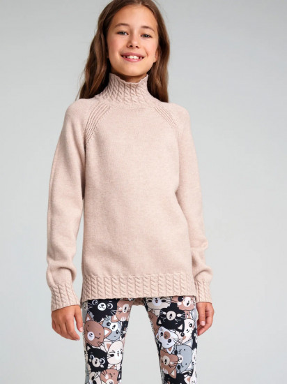 Свитер для девочек