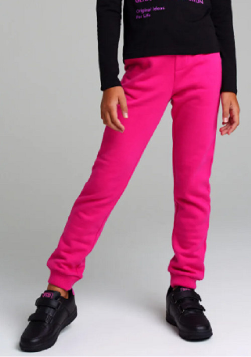 Брюки для девочек | Magic Stars | PlayToday