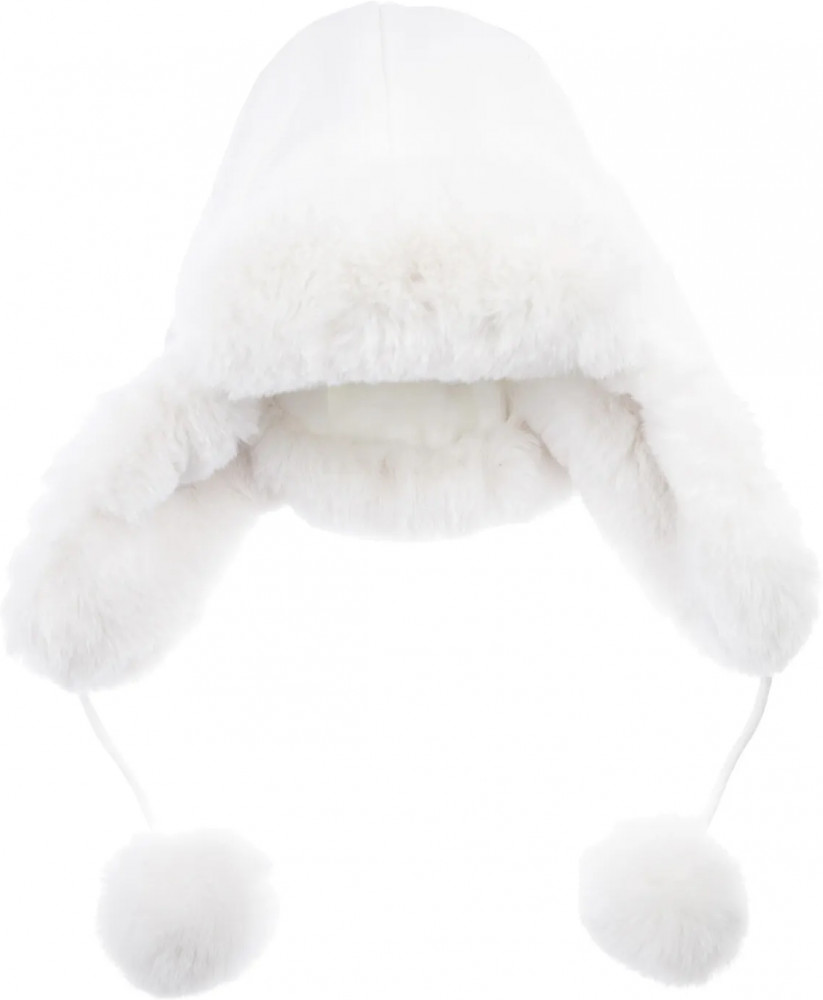 Шапка для девочек | Fantastic Planet | PlayToday