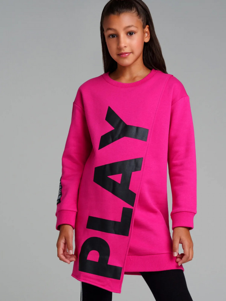 Платье для девочек | Magic Stars | PlayToday