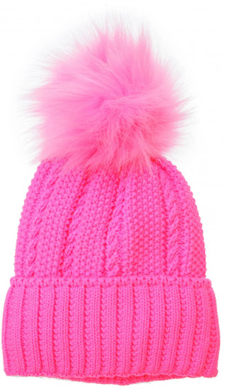 Шапка для девочек