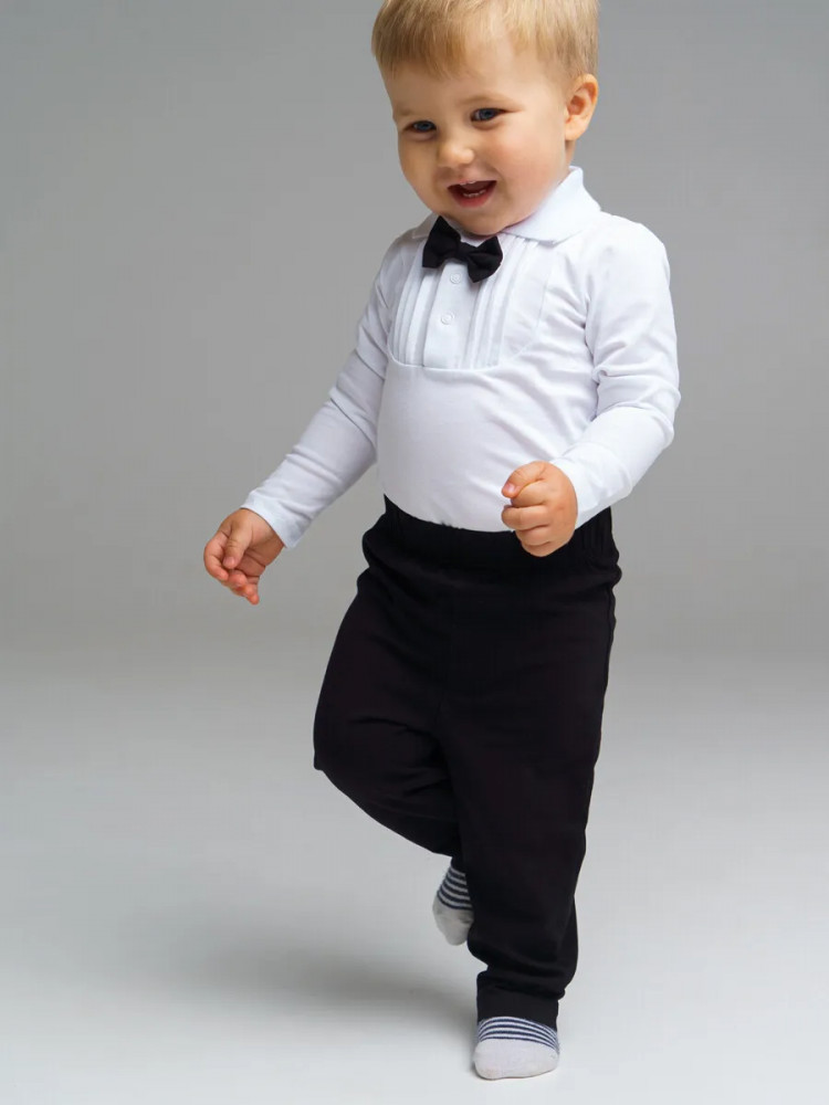 Комплект для мальчиков | New Year | PlayToday