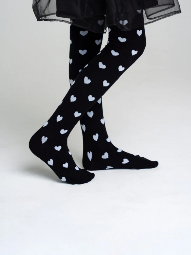 Колготки для девочек | Gold | PlayToday