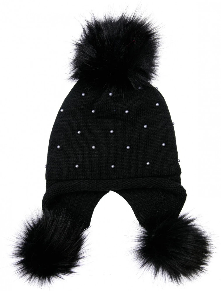 Шапка для девочек | Fantastic Planet | PlayToday