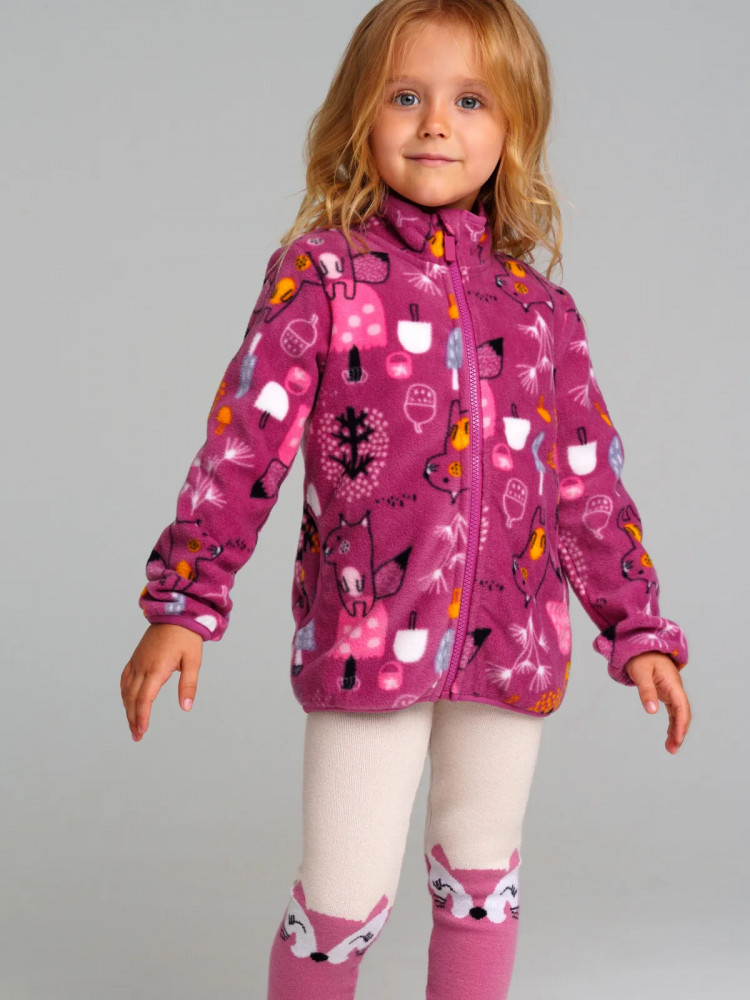 Кофта для девочек | My cute friends | PlayToday