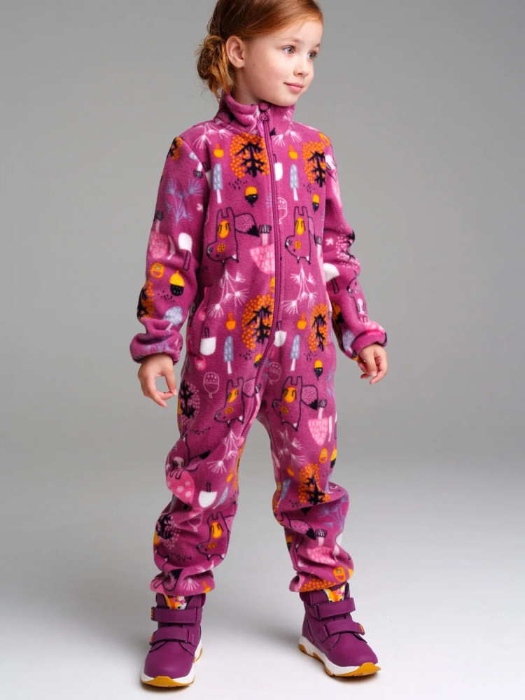 Комбинезон для девочек | My cute friends | PlayToday