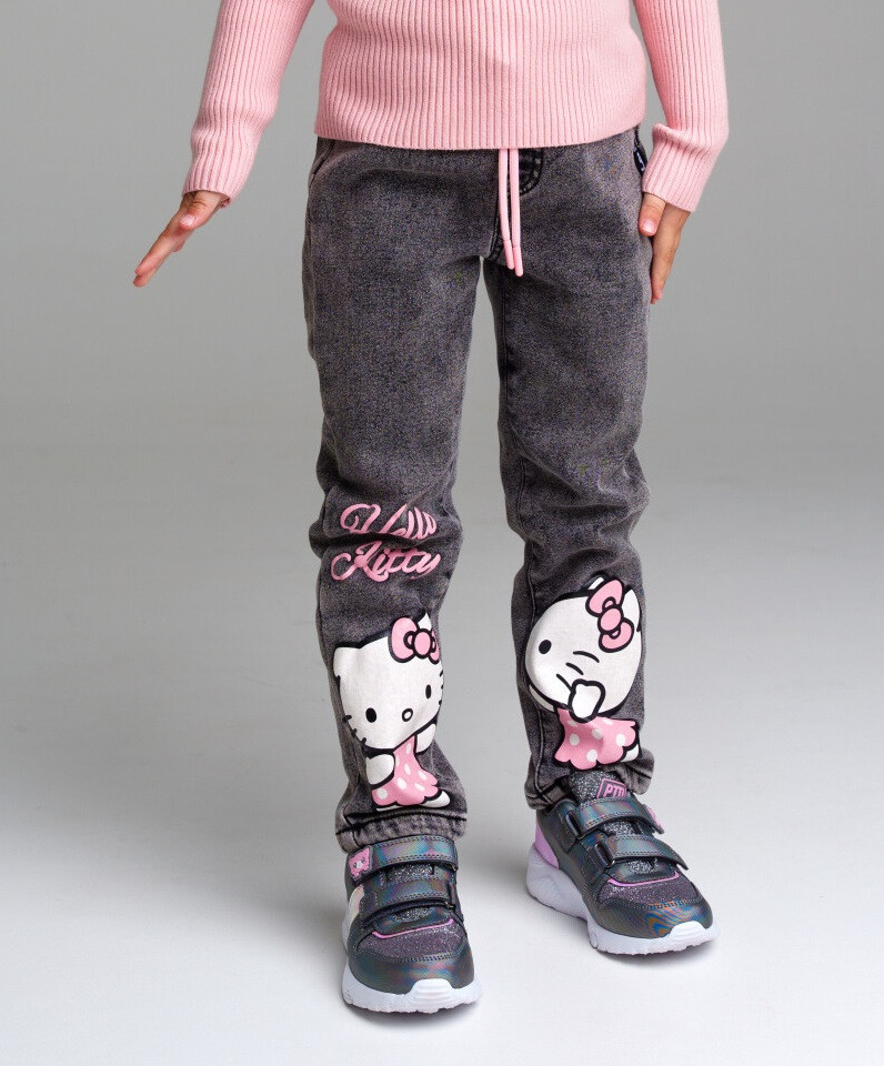 Джинсы для девочек | My cute friends | PlayToday