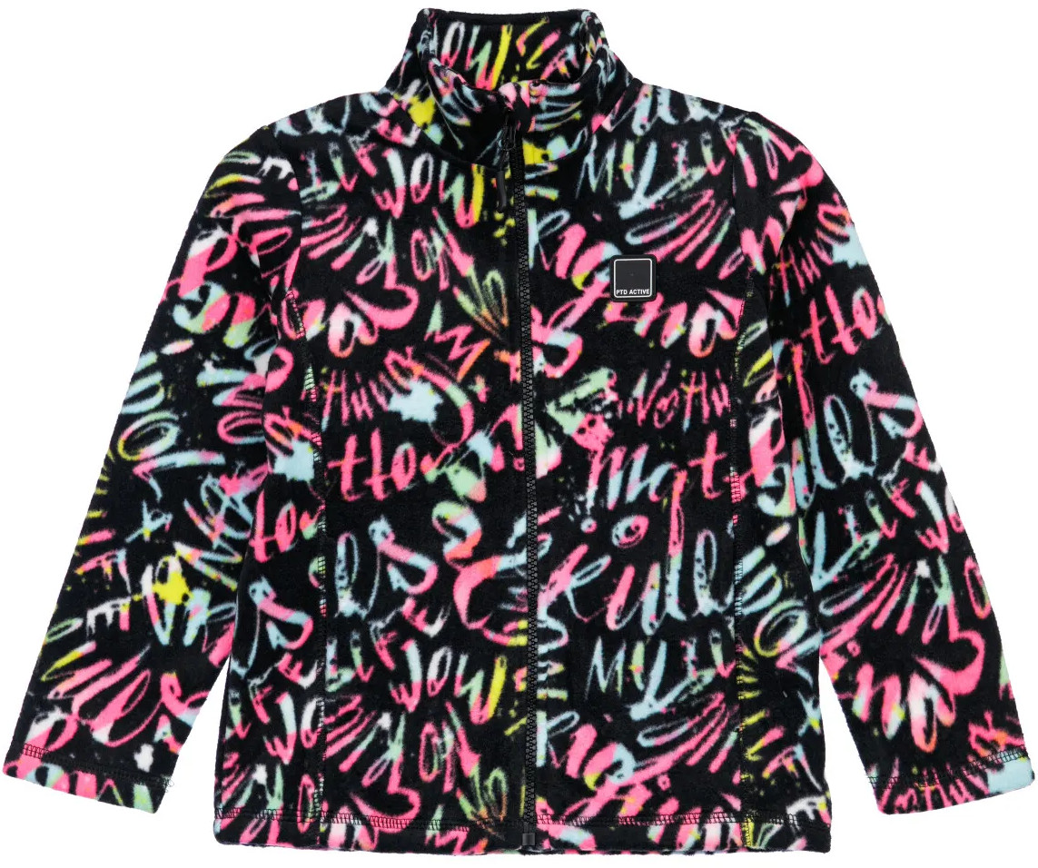 Кофта для девочек | Active | PlayToday