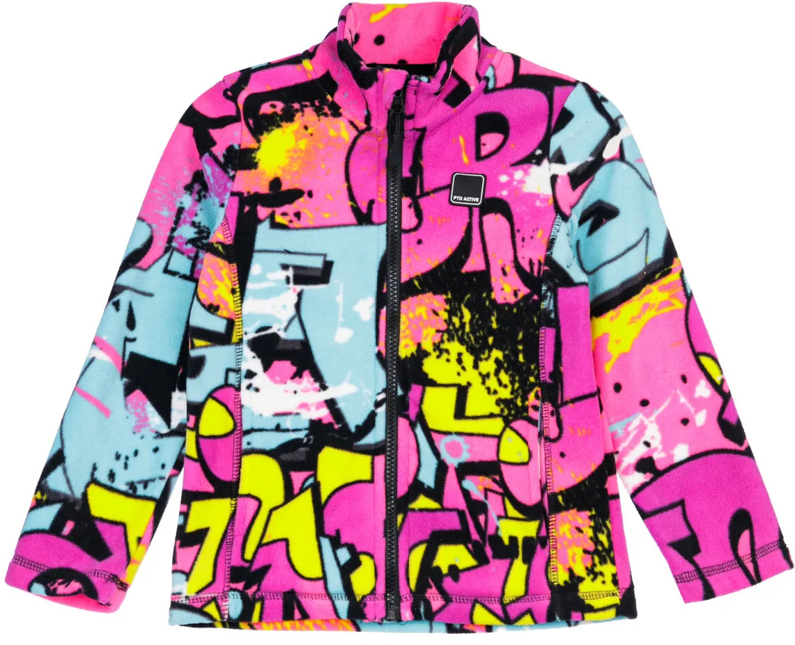 Кофта для девочек | Active | PlayToday